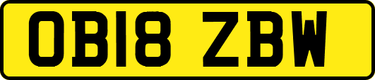 OB18ZBW
