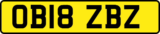 OB18ZBZ