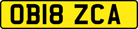 OB18ZCA