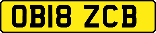OB18ZCB
