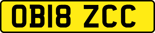 OB18ZCC