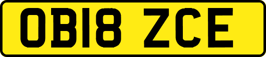OB18ZCE