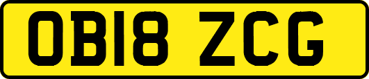 OB18ZCG