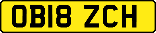 OB18ZCH