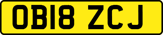 OB18ZCJ
