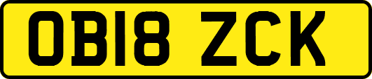 OB18ZCK