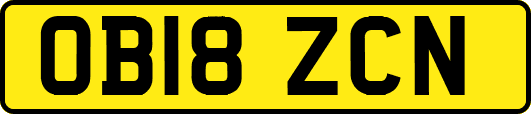 OB18ZCN