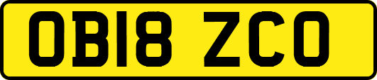 OB18ZCO