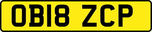 OB18ZCP