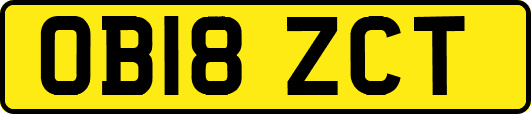OB18ZCT