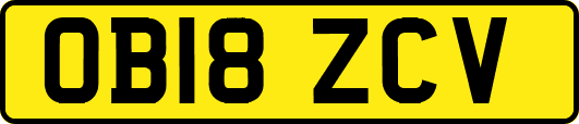 OB18ZCV