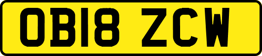 OB18ZCW