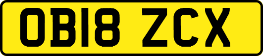OB18ZCX