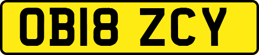 OB18ZCY