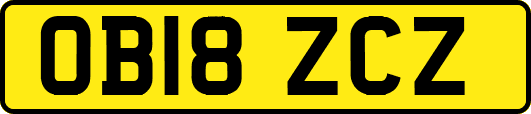 OB18ZCZ