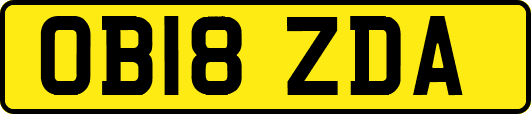 OB18ZDA