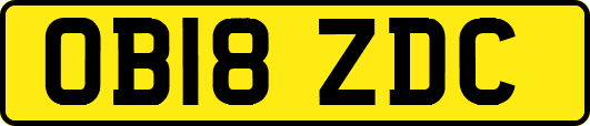 OB18ZDC