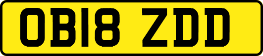 OB18ZDD