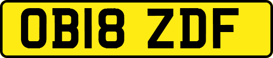 OB18ZDF