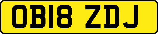 OB18ZDJ