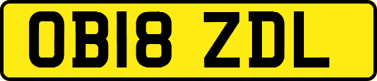 OB18ZDL