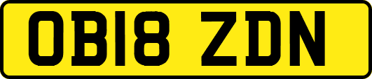 OB18ZDN