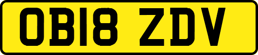 OB18ZDV