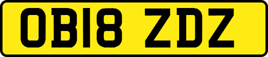 OB18ZDZ