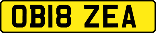 OB18ZEA