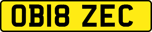 OB18ZEC