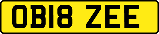 OB18ZEE