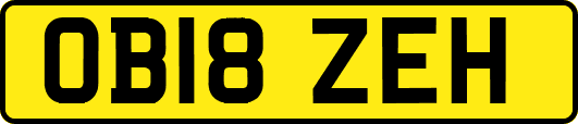 OB18ZEH