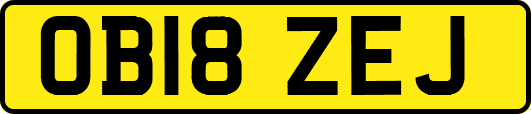 OB18ZEJ