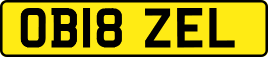 OB18ZEL