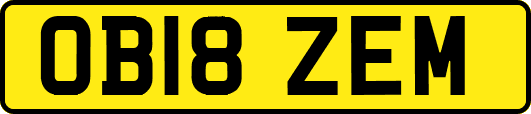 OB18ZEM