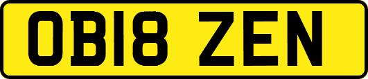 OB18ZEN