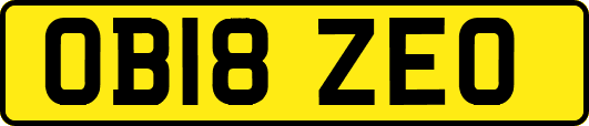 OB18ZEO