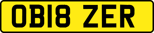 OB18ZER