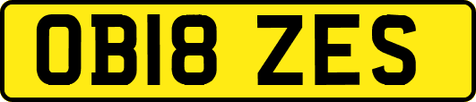 OB18ZES