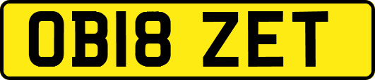 OB18ZET