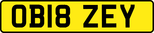 OB18ZEY