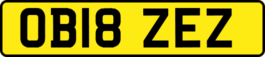 OB18ZEZ