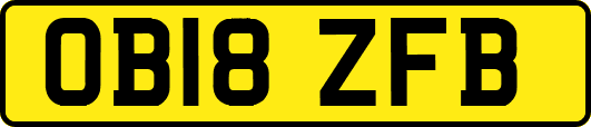 OB18ZFB