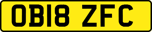 OB18ZFC