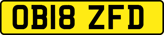 OB18ZFD