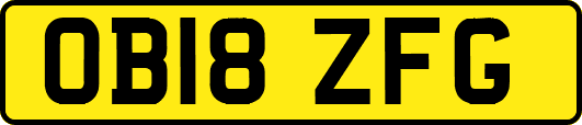 OB18ZFG