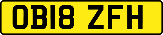 OB18ZFH