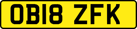 OB18ZFK