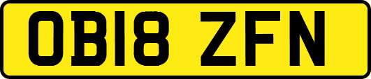 OB18ZFN
