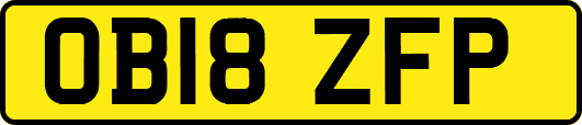 OB18ZFP